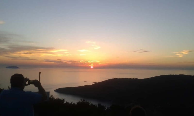 Vis: Historic Military Tour w/ Fort George Visit & Transfer - Key points / Takeaways