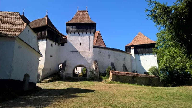 Viscri Saxon village, Extinct Volcano and Emerald Lake - FAQ: Your Questions Answered