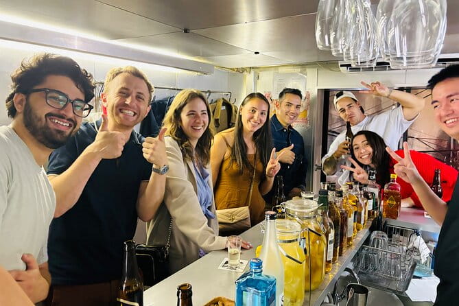 Visit 5 Sacred Shrines of Tokyo & Collect Goshuin Stamps - Itinerary Overview of the Tour