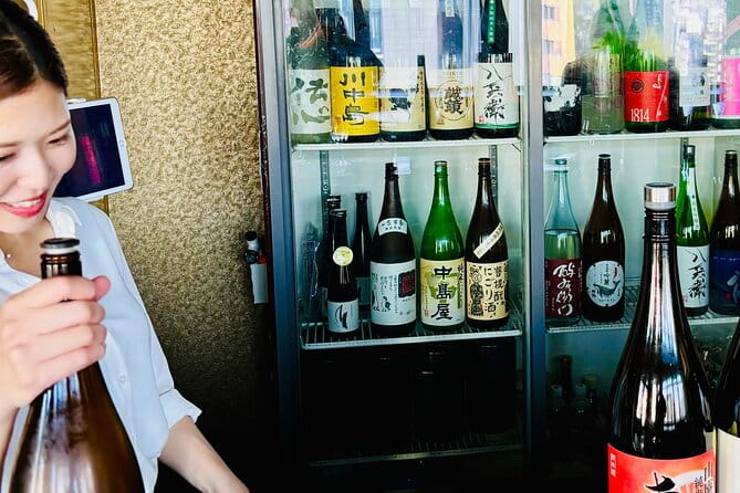 Visit 5 Sacred Shrines of Tokyo & Collect Goshuin Stamps - Frequently Asked Questions