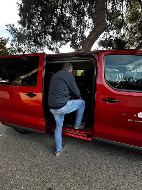 Visit a Craft Beer Factory with Tapas and Altea from Alicante - Who Will Love This Tour?