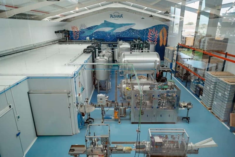 Visit a Craft Beer Factory with Tapas and Altea from Alicante - FAQ