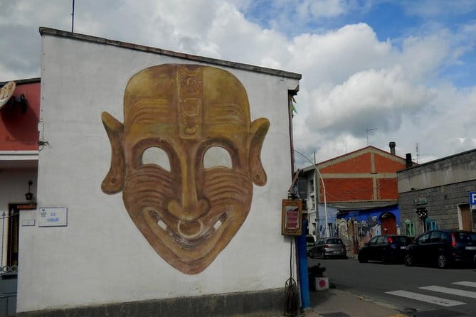 Visit a typical village in Sardinia, Excursion from Cagliari - Key Points / Takeaways: