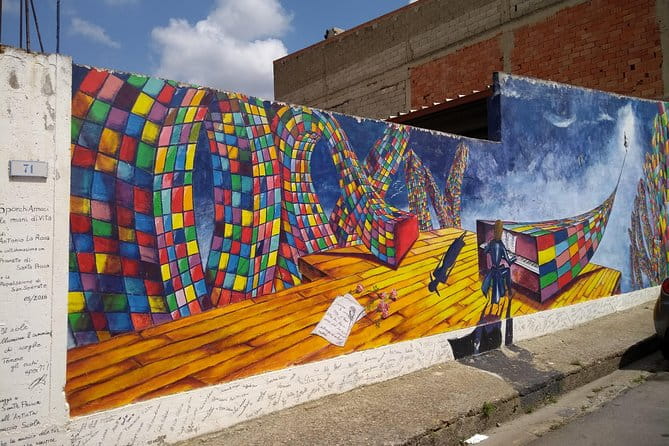 Visit a typical village in Sardinia, Excursion from Cagliari - Who This Tour Is Best For