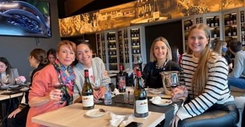 Visit a wine cellar, a wine museum and a traditional meal - Final Thoughts