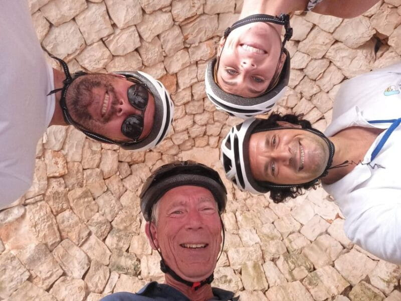 Visit a winery and an oil mill in Cisternino - Practical Details: What’s Included and Why It Matters