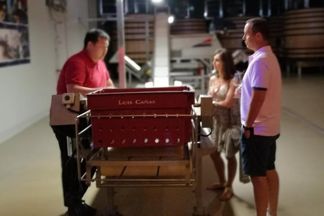 Visit a winery in Rioja - The Sum Up: Who Should Consider This Tour?