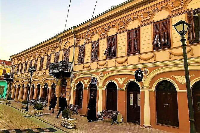 Visit Albania and Kosovo - Exploring Tirana: The Heart of Albania