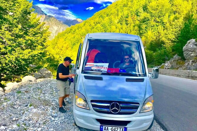 Visit Albania and Kosovo - Prizren: Bosnia meets the Balkans