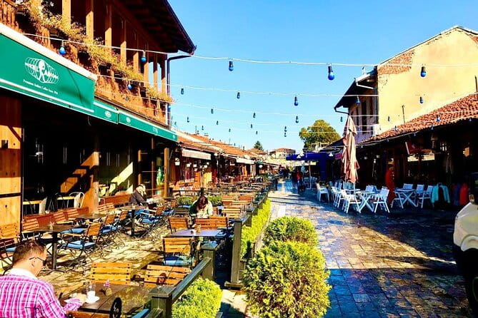 Visit Albania and Kosovo - Peja and Rugova Gorge: Nature’s Quiet Corner