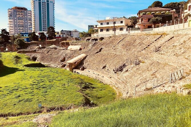 Visit Albania and Kosovo - Shkodra and Rozafa Castle