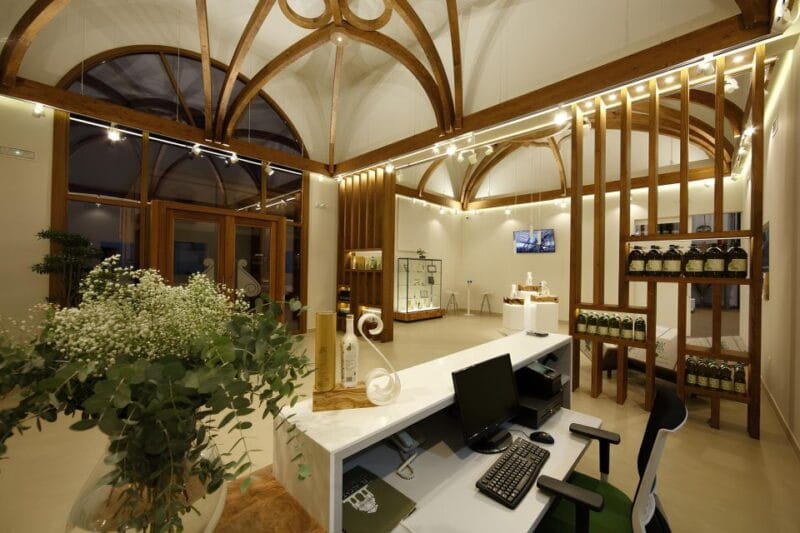 Visit an almazara + extra virgin olive oil tasting: Baeza - Final Thoughts