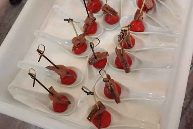 Visit and Gastronomic Experience of the Santoña Anchovy Factory - FAQ