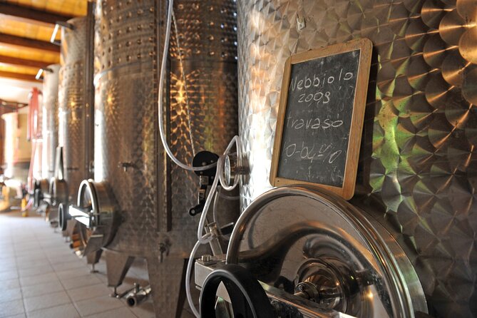 Visit and Tasting of 4 D.O.C. Wines Fontechiara - Reviews and Ratings