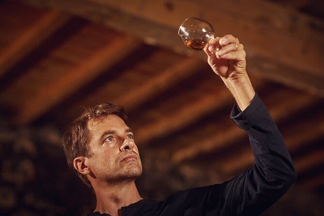 Visit and Tasting, The secrets of Haut-Armagnac - The Sum Up