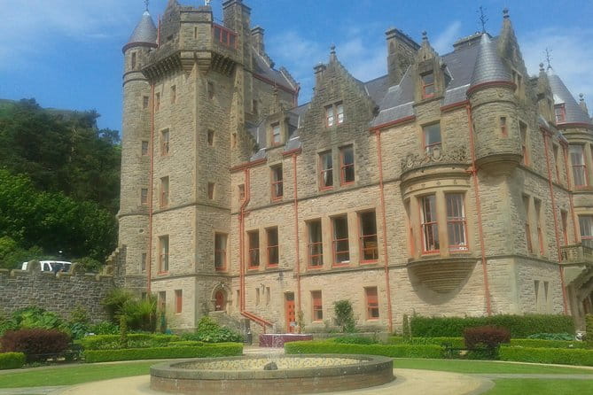 Visit Belfast top attractions in one day - FAQ: Practical Questions About the Belfast Tour