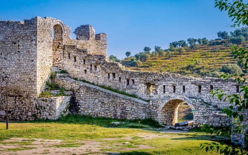Visit Berat on a day trip from Saranda - Who Will Love This Tour?