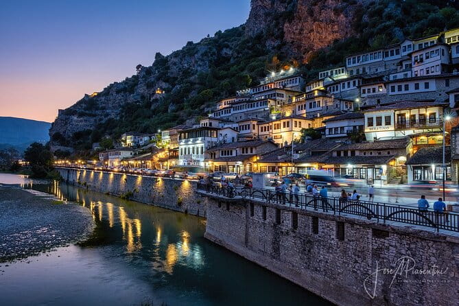 Visit Berat on a day trip from Saranda - The Journey to Berat: What to Expect
