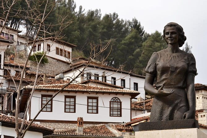 Visit Berat on a day trip from Saranda - The Real Value: Guided Tours and Local Expertise