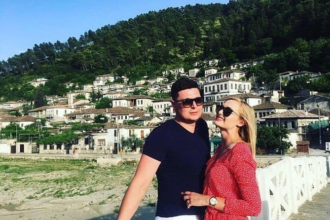Visit Berat on a day trip from Saranda - Pricing and Overall Value