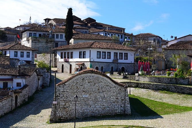 Visit Berat on a day trip from Saranda - Who Should Book This Tour?