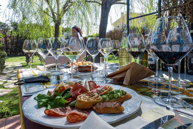 Visit Best Wineries in Tuscany - Wine Tasting & Tour - Additional Information