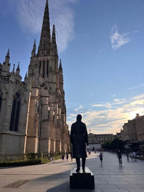 Visit Bordeaux Classique - Key points / Takeaways