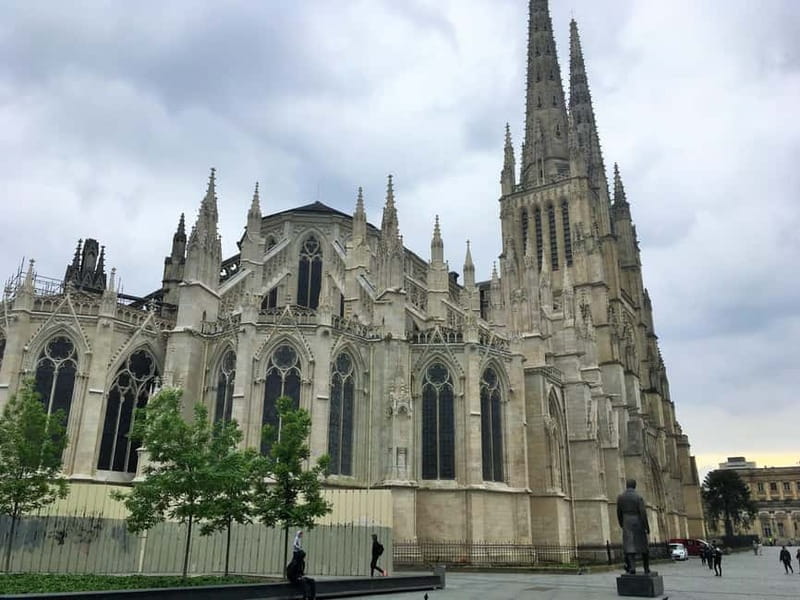 Visit Bordeaux Classique - Practical Details: What to Expect and How It Fits Your Plans