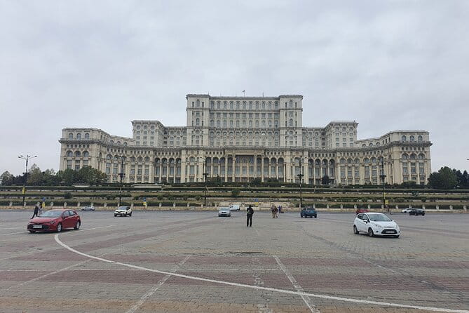 Visit Bucharest in just 2 hours with a Private Driver / Private Guide - Who This Tour Is Best For