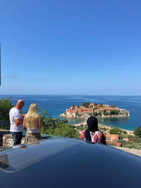 visit Budva, Kotor and Tivat ( 3 in 1 ) - Key Points / Takeaways