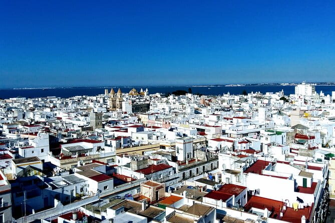 Visit Cádiz as if You Lived There - Key points / Takeaways