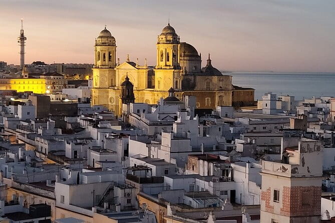 Visit Cádiz as if You Lived There - Who This Tour Is Best For
