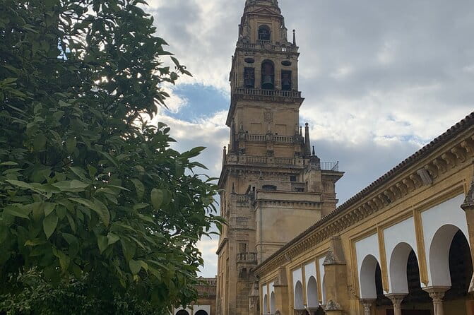 Visit Cathedral Mosque of Córdoba - FAQ