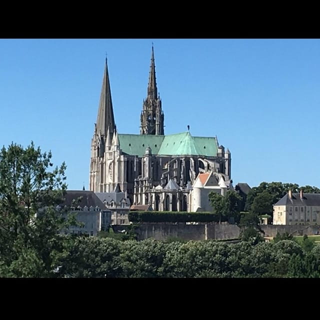 Visit Chartres through tales and legends: from the cathedral to the city! - Exploring the Details: Logistics and Practical Tips