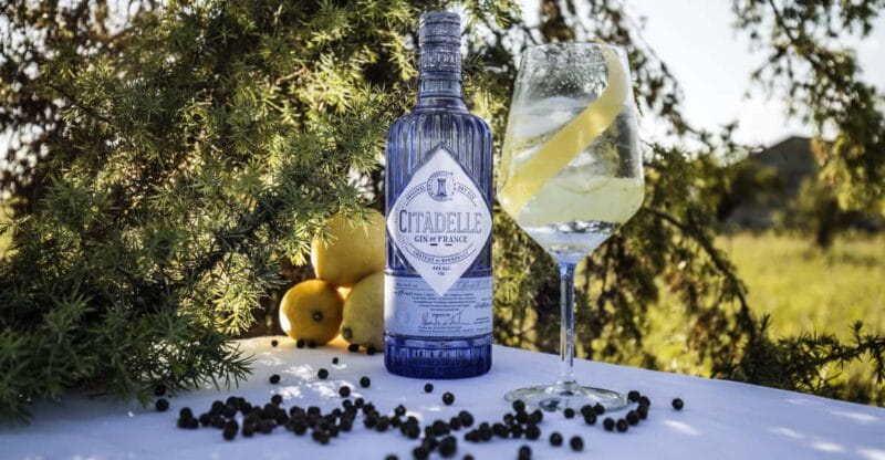 Visit Citadelle Gin Distillery - The Sum Up: An Authentic, Scenic, and Delicious Experience