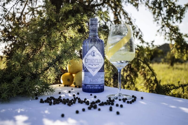 Visit Citadelle Gin Distillery - Frequently Asked Questions