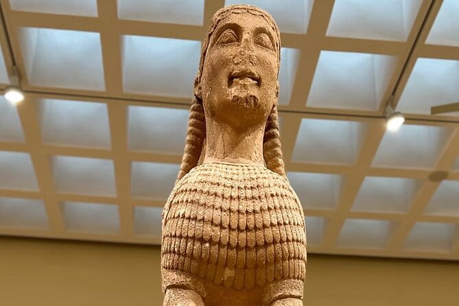 Visit Delphi & Meteora Monasteries Luxury Private Tour FromAthens - Who Will Love This Tour?