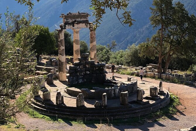 Visit Delphi & Meteora Monasteries Luxury Private Tour FromAthens - Final Thoughts: Is It Worth It?