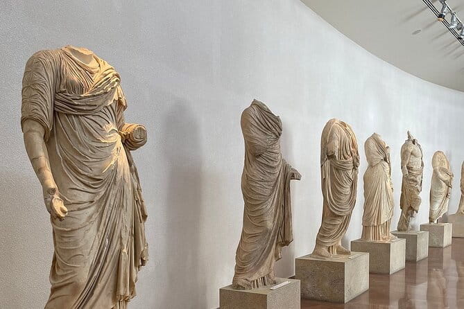 Visit Delphi & Meteora Monasteries Luxury Private Tour FromAthens - FAQ