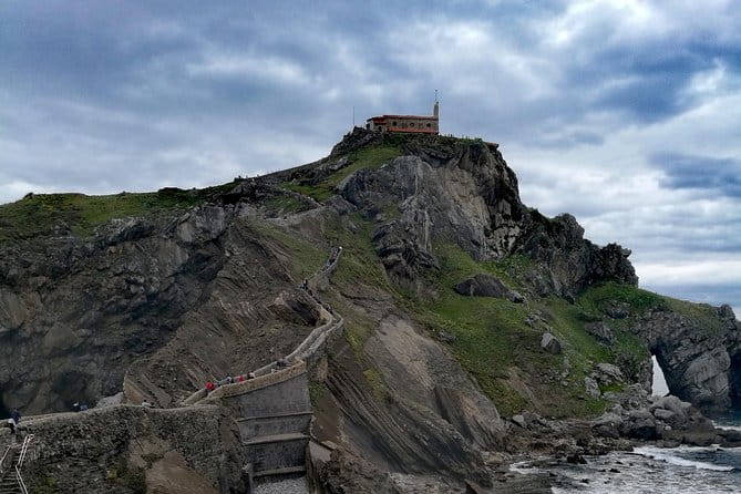Visit Dragonstone From San Sebastian - FAQ