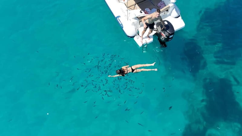 Visit Dugi Otok, Golubinka Cave, NP Kornati or Island of I - Who Would Love This Experience?