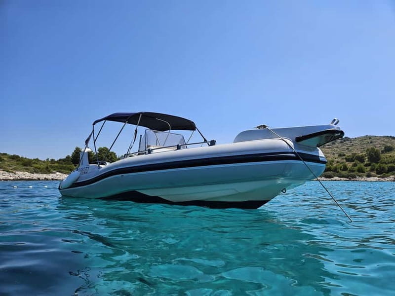 Visit Dugi Otok, Golubinka Cave, NP Kornati or Island of I - Final Thoughts: Authentic, Relaxed, and Personal