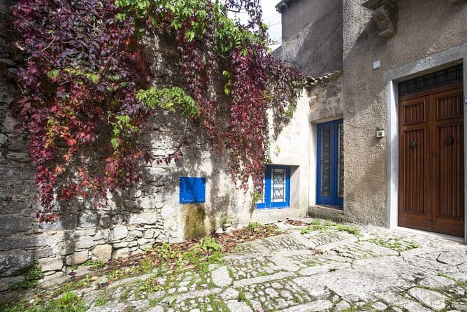 Visit Erice Medival City From Trapani - Tasting Maria Grammatico - FAQ