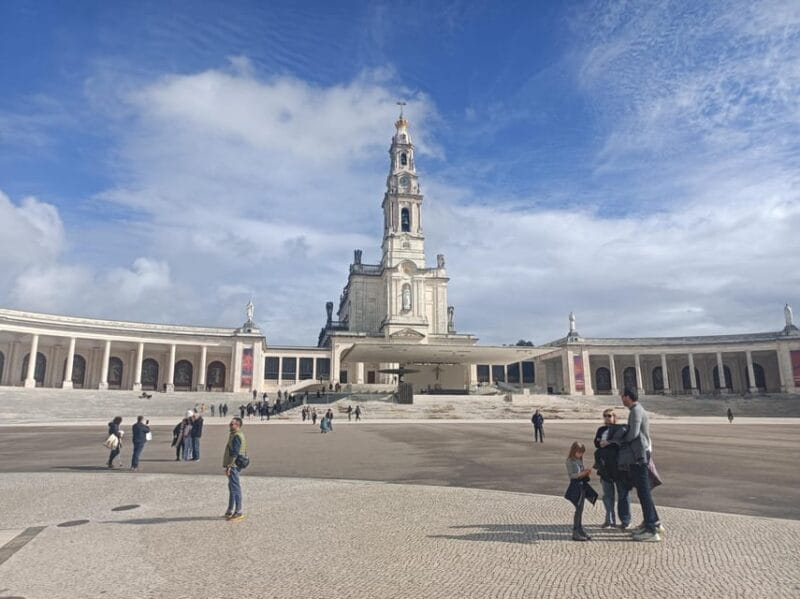 Visit Fátima, Nazaré and Óbidos - Key Points / Takeaways