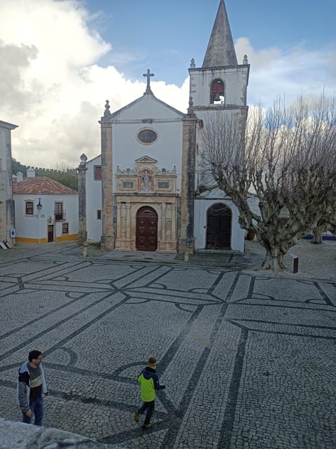 Visit Fátima, Nazaré and Óbidos - Who Will Love This Tour?