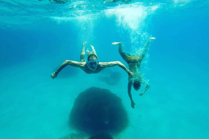 Visit Formentera From Ibiza on Catamaran - Frequently Asked Questions