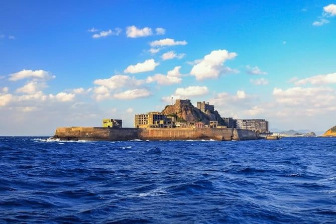 Visit Gunkanjima Island (Battleship Island) in Nagasaki - Planning Your Visit to Gunkanjima