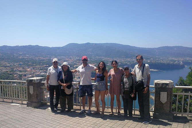 Visit Herculaneum with an expert professional guide (2/3 hours) - Key Points / Takeaways