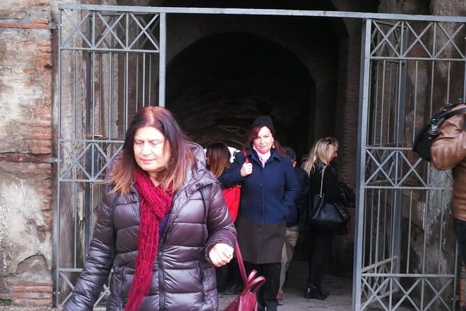 Visit Herculaneum with an expert professional guide (2/3 hours) - Practical Details to Keep in Mind