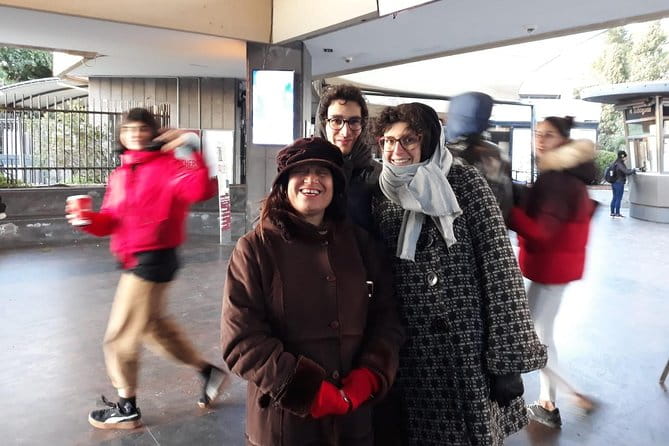 Visit Herculaneum with an expert professional guide (2/3 hours) - Final Thoughts